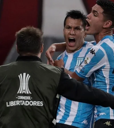 racing-cuartos-libertadores