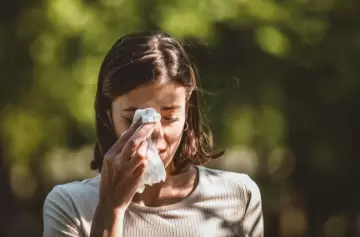 Cómo cuidarse de las alergias primaverales y qué prevenciones se deben tomar