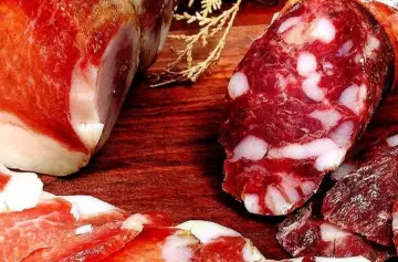 Cuál es la verdadera cuna del salame artesanal argentino