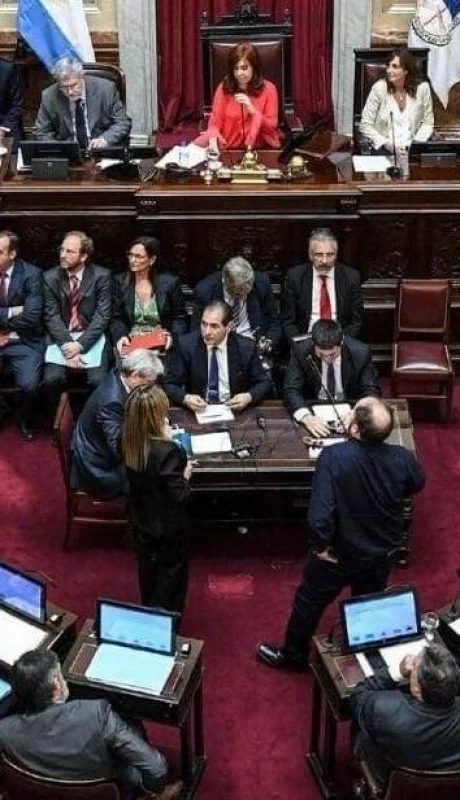 senado-argentina-sesiones-virtuales-