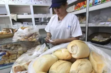 El pan no encuentra alivio: se esperan subas en Mendoza y ya impacta en otras provincias