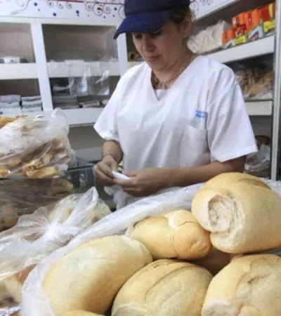 El pan no encuentra alivio: se esperan subas en Mendoza y ya impacta en otras provincias