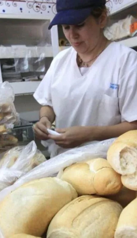 El pan no encuentra alivio: se esperan subas en Mendoza y ya impacta en otras provincias