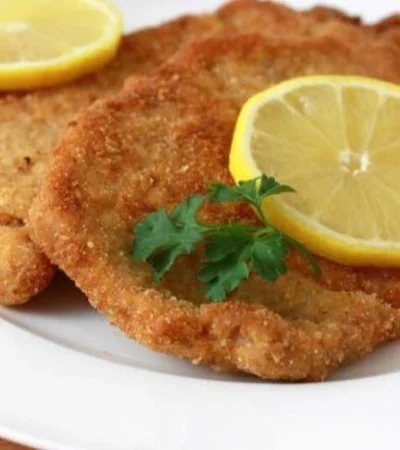 Milanesas