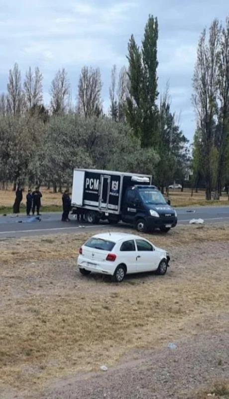 accidente-mujer-acceso-sur-jpeg.