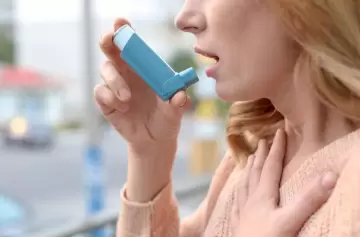 Frío, virus y enfermedades respiratorias: qué tener en cuenta si tenés asma o EPOC