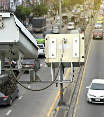 Existe la posibilidad de reclamar y hasta anular una fotomulta.