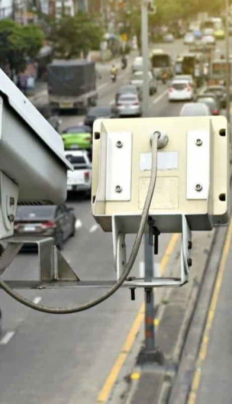 Existe la posibilidad de reclamar y hasta anular una fotomulta.