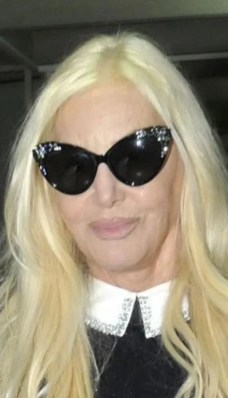 Susana Giménez está en Turquía para grabar una nueva serie.