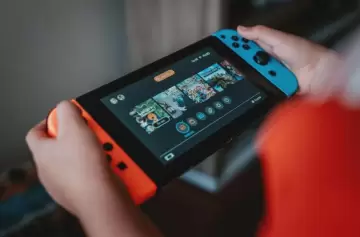 Histórico: Nintendo Switch supera a la mítica DS y la Switch 2 ya es la consola que más rápido se vende