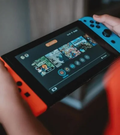 Histórico: Nintendo Switch supera a la mítica DS y la Switch 2 ya es la consola que más rápido se vende