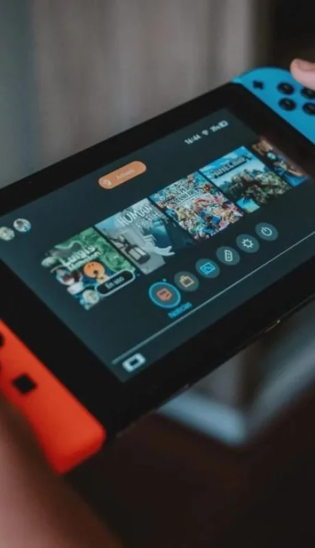 Histórico: Nintendo Switch supera a la mítica DS y la Switch 2 ya es la consola que más rápido se vende