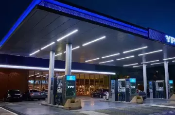 Baja de combustibles, un caso que podría repetirse en el futuro