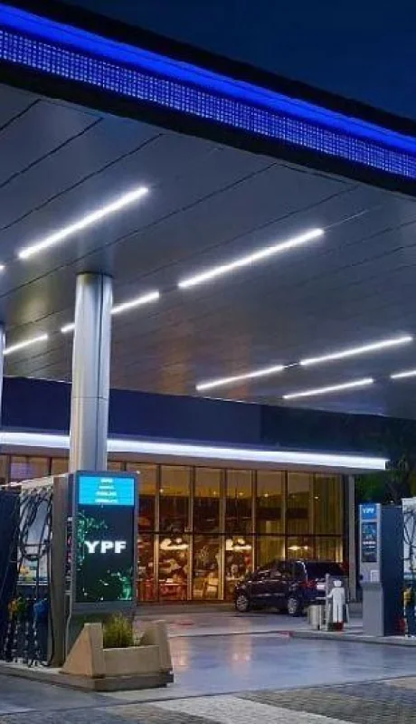 YPF baja los precios