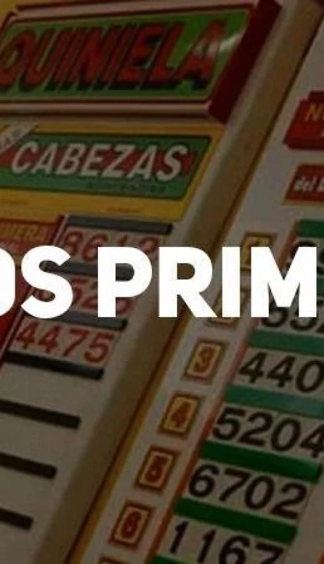 Qué número son los primos en la quiniela y qué significa soñarlos según la tradición popular.
