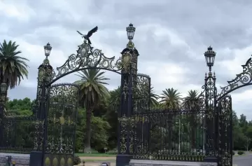 Arranca la semana con viento, calor y lluvias: cómo estará el tiempo en Mendoza