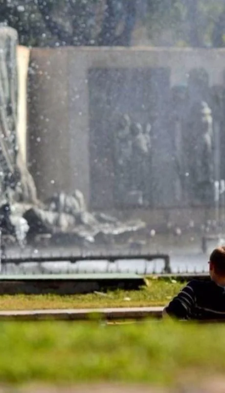 Pronóstico del tiempo Mendoza