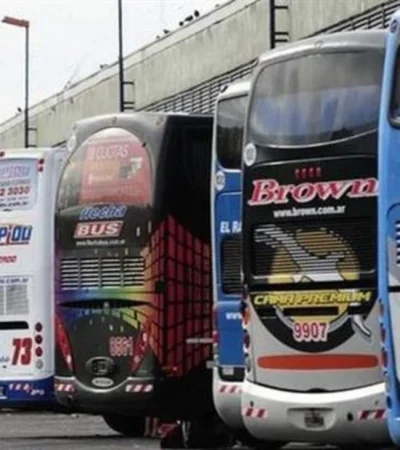 Transporte de media y larga distancia.