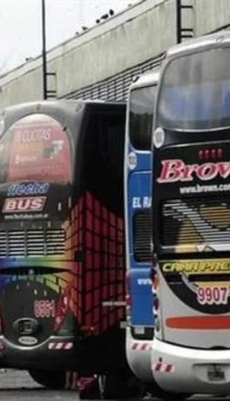 Transporte de media y larga distancia.