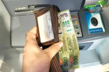 Es oficial el bono de $70.000: quiénes lo reciben y cuánto cobran