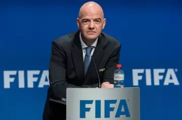 Bombazo mundial: Netflix se queda con la marca FIFA y prepara el rival para el EA Sports FC