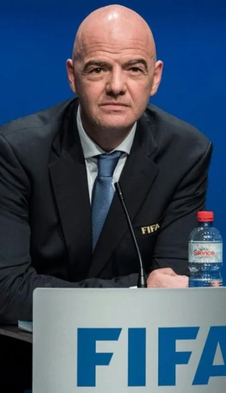 Gianni Infantino defendió el precio de las entradas para el Mundial 2026.