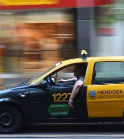 taxi-mendoza