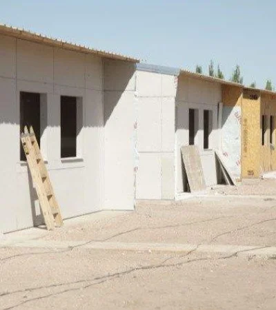 Casas sustentables IPV 3