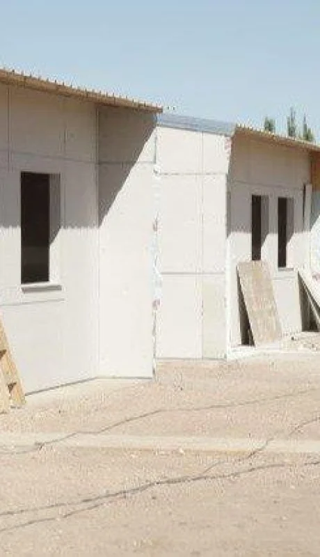 Casas sustentables IPV 3