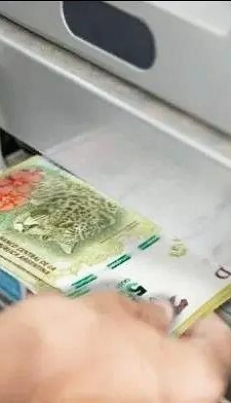 El incremento debería impactar en agosto, pero la fecha de pago sería similar a la julio.