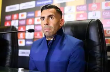 Tévez, la apuesta de Talleres de Córdoba en la dirección técnica