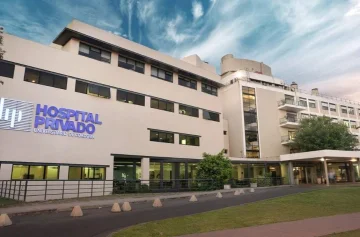 Accidente escolar: un niño se atragantó con un chupetín