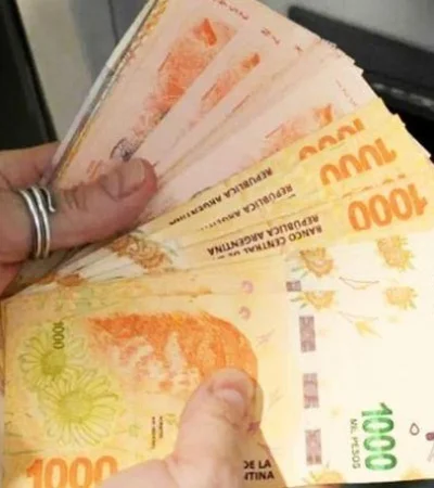 Marzo tendrá el tercer aumento por fórmula de movilidad del año.