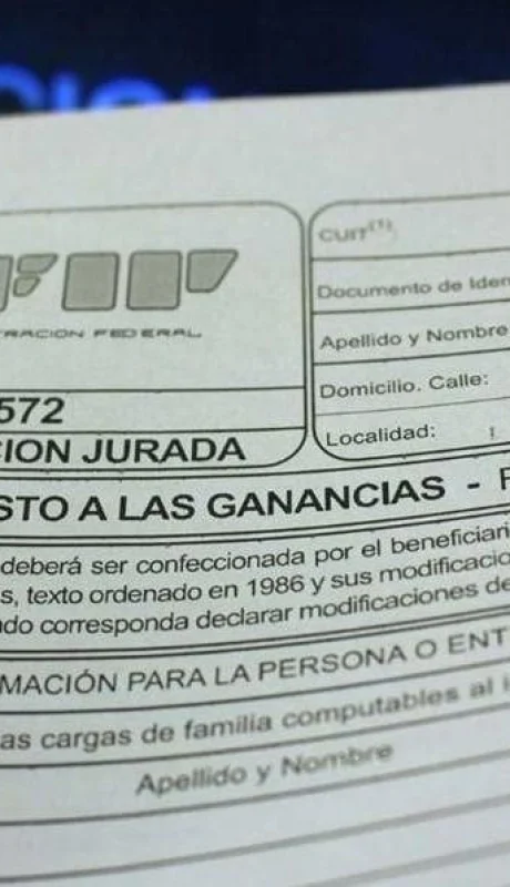 ganancias-argentina-deducciones-marzo-2018-formulario-afip