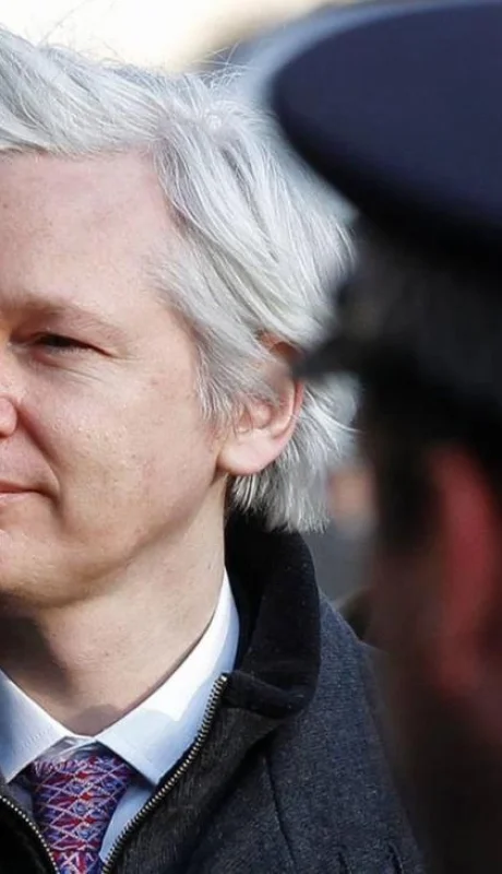 Assange