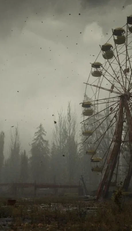 S.T.A.L.K.E.R. 2 lanza un parche con más de 650 mejoras y arreglos clave