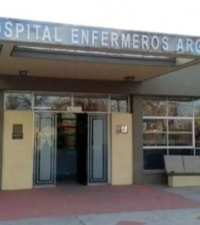 Hospital-Enfermeros-Argentinos