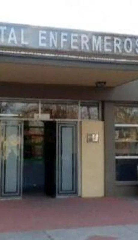 Hospital-Enfermeros-Argentinos