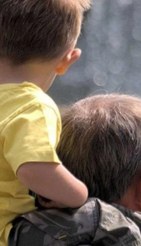 Los derechos de los abuelos: qué pasa con el vínculo con los nietos tras un divorcio.