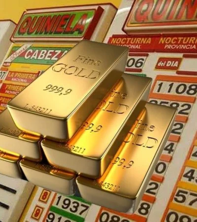 quiniela-oro-significado-sueño-tabla-numero