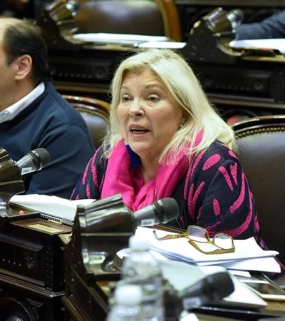 carrió
