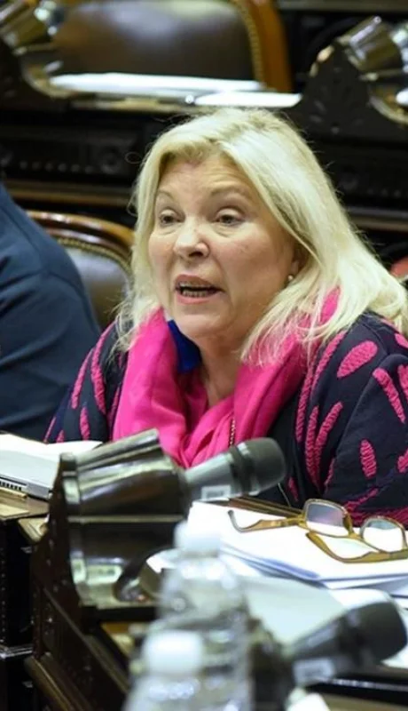 carrió