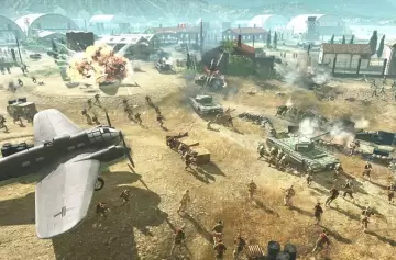 Los creadores de una de las mejores sagas redefinen su futuro tras la separación de Sega