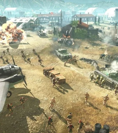 Los creadores de una de las mejores sagas redefinen su futuro tras la separación de Sega