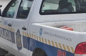 Tuvo un bebé, lo ocultó en una valija y lo encontraron en estado de descomposición