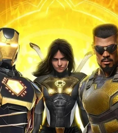 Marvel's Midnight Suns