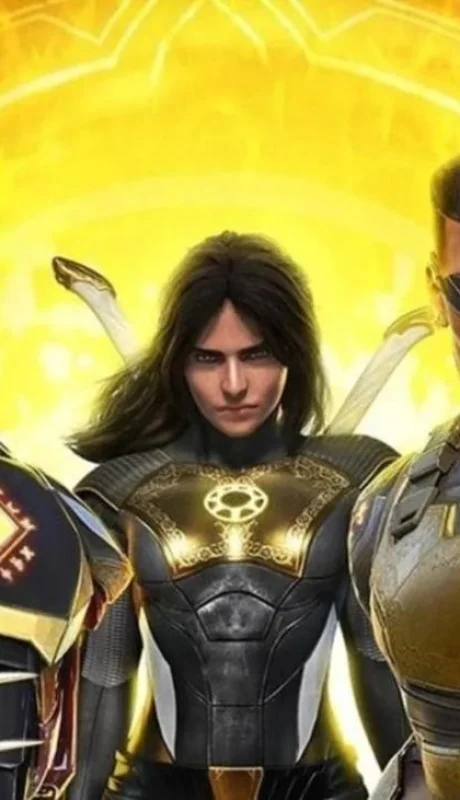 Marvel's Midnight Suns