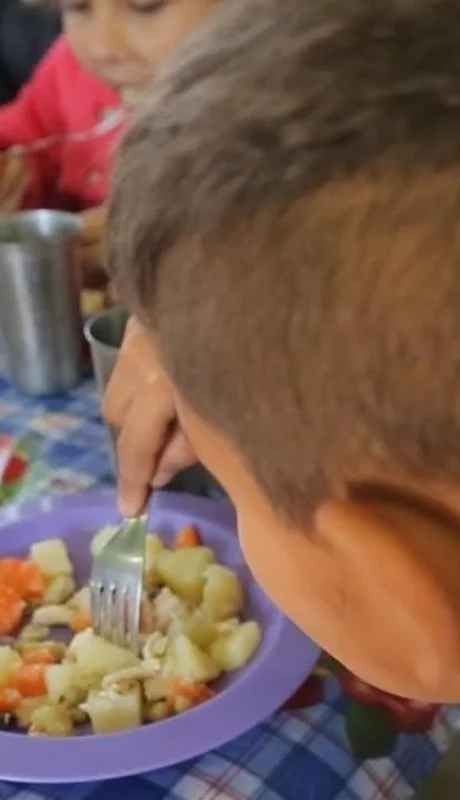 inseguridad alimentaria