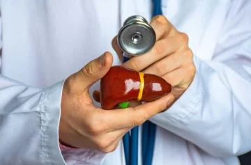 Hepatitis: síntomas y medidas de prevención para disminuir la circulación