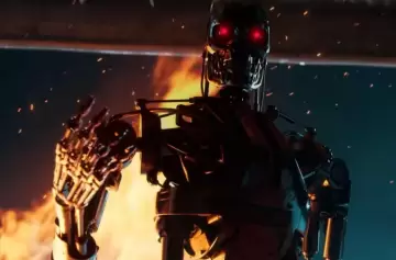 Terminator 2D: No Fate, el próximo título que promete nostalgia y acción
